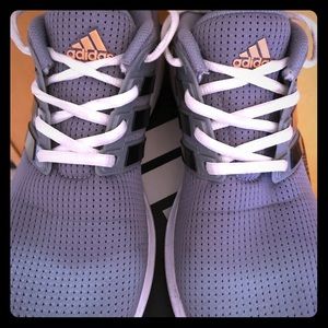 Adidas running shoes